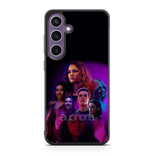 Euphoria Series Samsung Galaxy S23 Case