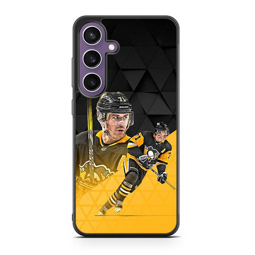Evgeni Malkin Pittsburgh Penguins Samsung Galaxy S23 Case