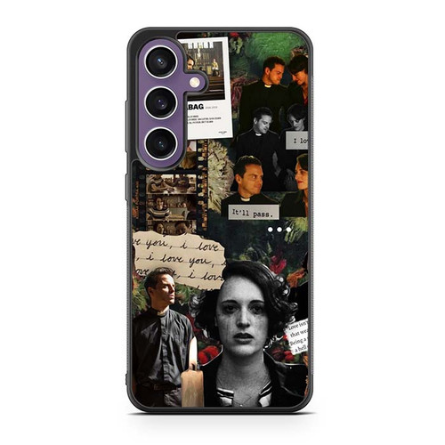Fleabag Series 02 Samsung Galaxy S23 Case