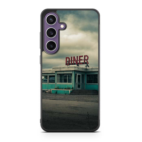 From Diner Restaurant Samsung Galaxy S23 Case