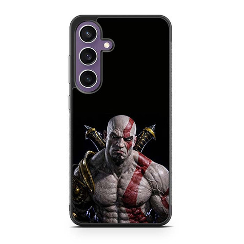 God of War 3 Kratos Samsung Galaxy S23 Case