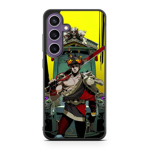 Hades Game Samsung Galaxy S23 Case