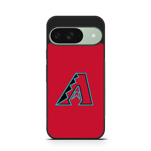 Arizona Diamondbacks 01 Google Pixel 9 Case