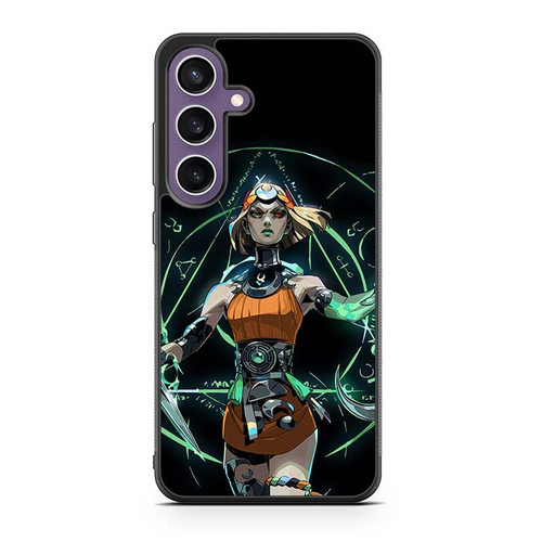 Hades II Melinoe 01 Samsung Galaxy S23 Case