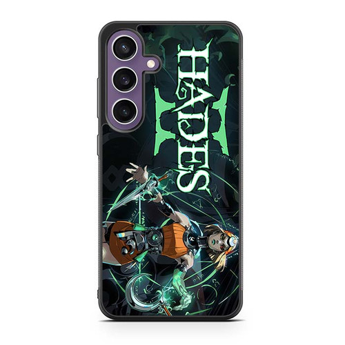 Hades II Melinoe 02 Samsung Galaxy S23 Case