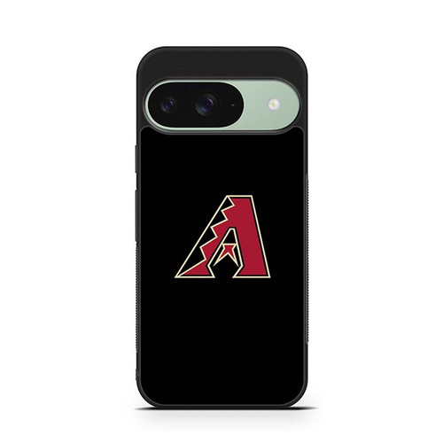 Arizona Diamondbacks 02 Google Pixel 9 Case