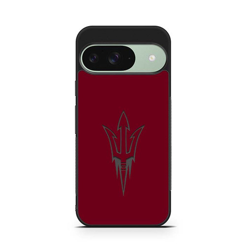 Arizona State Sun Devils 01 Google Pixel 9 Case