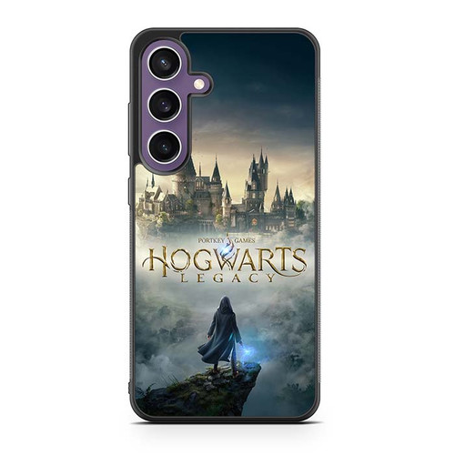 Hogwarts Legacy Samsung Galaxy S23 Case