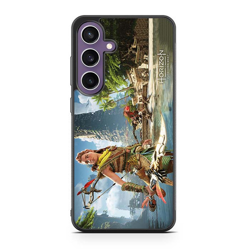 Horizon Forbidden West Aloy Cover Samsung Galaxy S23 Case