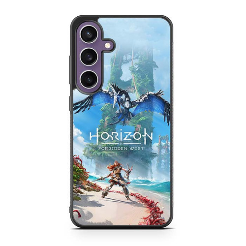 Horizon Forbidden West Aloy Samsung Galaxy S23 Case