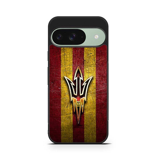 Arizona State Sun Devils 02 Google Pixel 9 Case