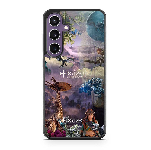 Horizon Zero Dawn Echoes of the Metal World Samsung Galaxy S23 Case
