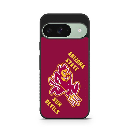 Arizona State Sun Devils 04 Google Pixel 9 Case