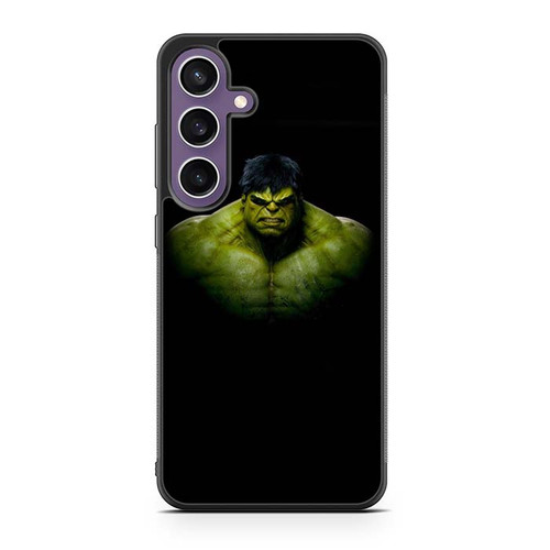 Incredible Hulk Samsung Galaxy S23 Case