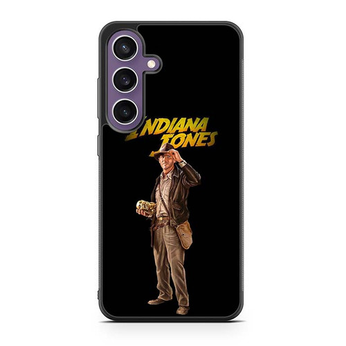 Indiana Jones 01 Samsung Galaxy S23 Case