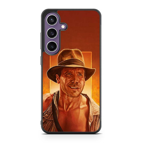 Indiana Jones 02 Samsung Galaxy S23 Case