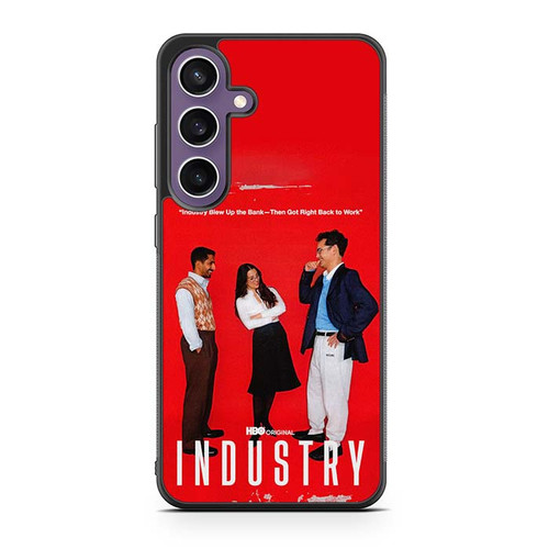 Industry Series 01 Samsung Galaxy S23 Case