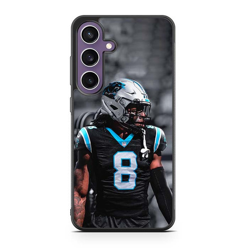 Jaycee Horn Carolina Panthers 01 Samsung Galaxy S23 Case