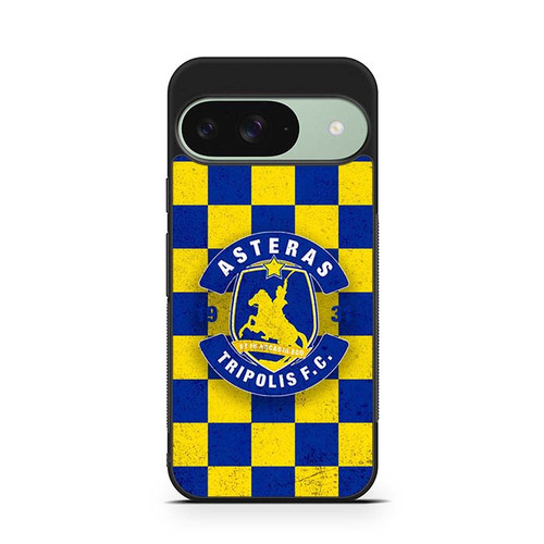 Asteras Tripoli FC Google Pixel 9 Case