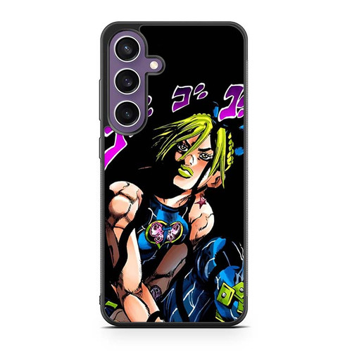 JoJos Bizarre Adventure Jolyne Cujoh 04 Samsung Galaxy S23 Case