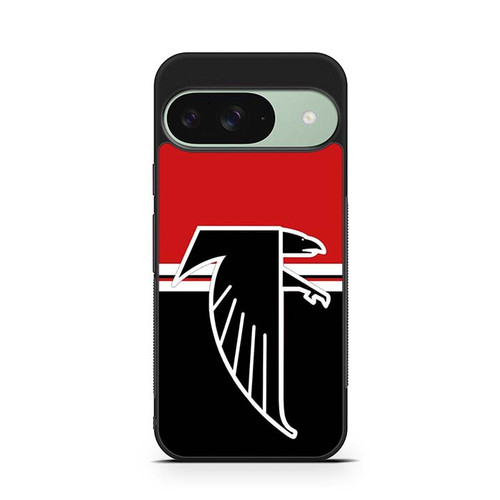Atlanta Falcons 01 Google Pixel 9 Case
