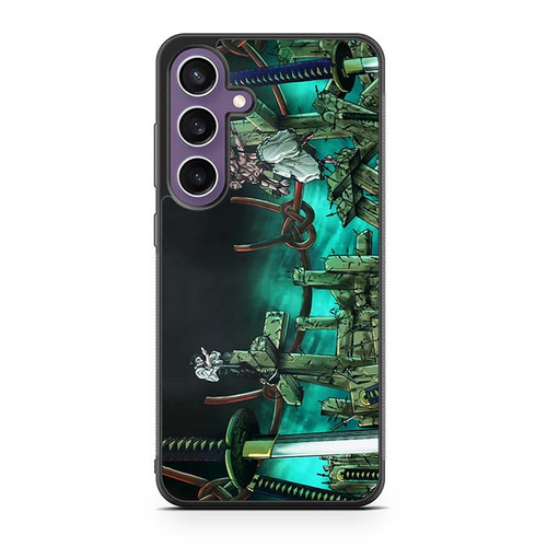 Jujutsu Kaisen Yutas Vs Sukuna Samsung Galaxy S23 Case
