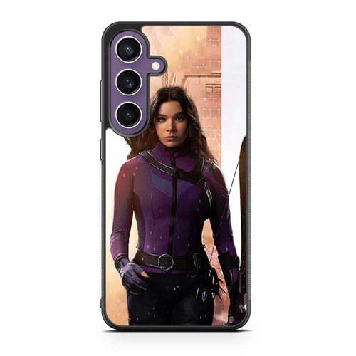 Kate Bishop The Young Avengers Samsung Galaxy S23 Case