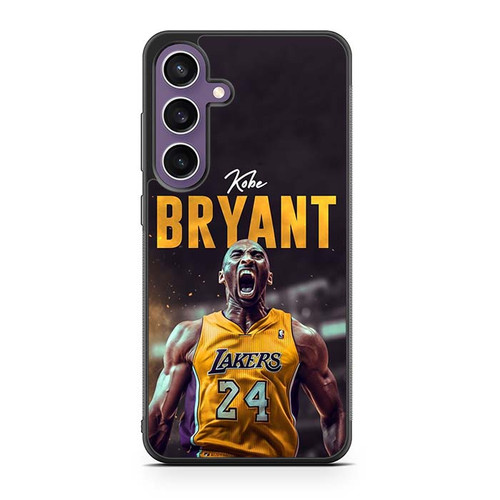 Kobe Bryant The Mamba Samsung Galaxy S23 Case