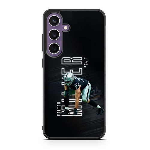 Kolton Miller Las Vegas Raiders Samsung Galaxy S23 Case