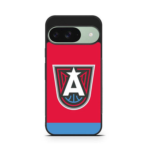 Auburn Dream Logo Google Pixel 9 Case