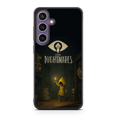 Little Nightmares Aesthetic Samsung Galaxy S23 Case