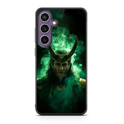 Loki Glorious Purpose Samsung Galaxy S23 Case