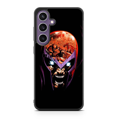 Magneto Marvel X Men Samsung Galaxy S23 Case