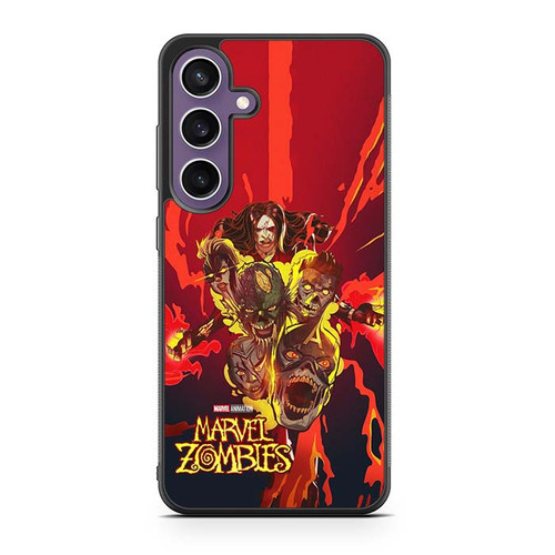 Marvel Zombies Series Samsung Galaxy S23 Case