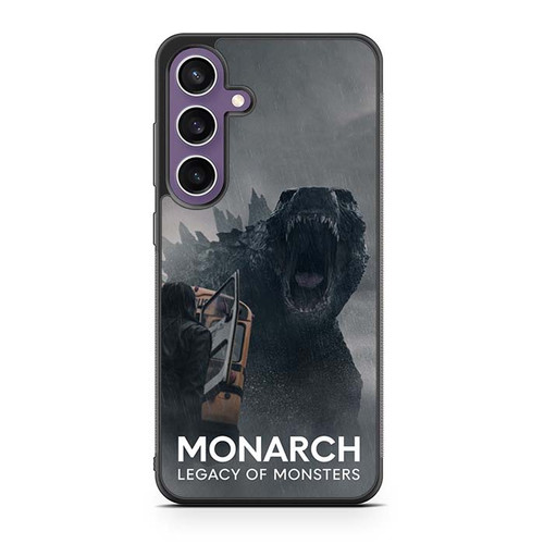 Monarch Legacy of Monsters Samsung Galaxy S23 Case