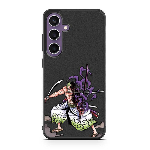 One Piece Zoro Samsung Galaxy S23 Case