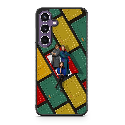Only Murders in the Building 01 Samsung Galaxy S23 Case