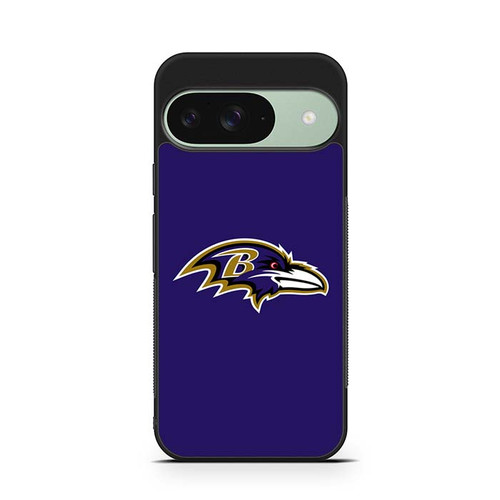 Baltimore Ravens 05 Google Pixel 9 Case