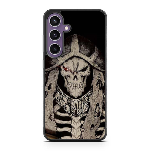 Overlord Ainz Ooal Gown Samsung Galaxy S23 Case