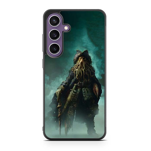 Pirates of Caribean Devy Jones Samsung Galaxy S23 Case
