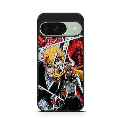 Bleach Series Ichigo Google Pixel 9 Case