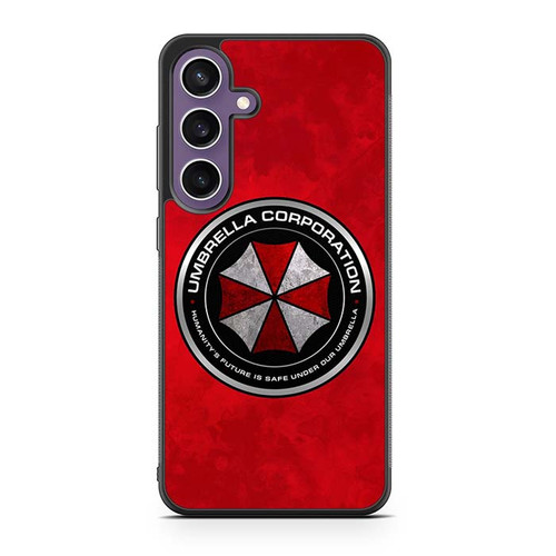 Resident Evil Umbrella Corporation Samsung Galaxy S23 Case