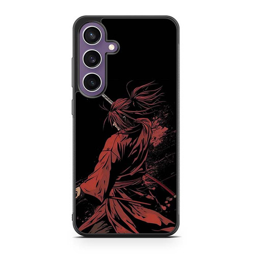 Samurai X Shadow of the Revolution Samsung Galaxy S23 Case