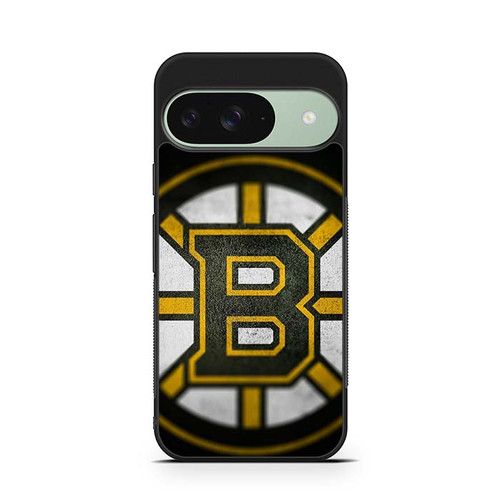 Boston Bruins 02 Google Pixel 9 Case