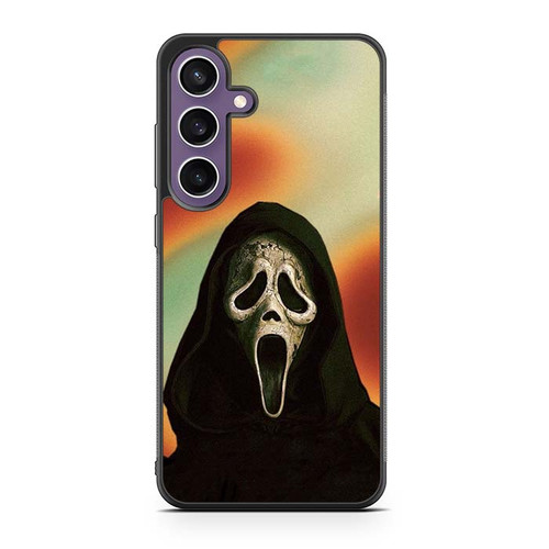 Scream VI The Relics Gaze Samsung Galaxy S23 Case