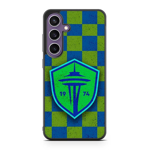 Seattle Sounders FC 04 Samsung Galaxy S23 Case