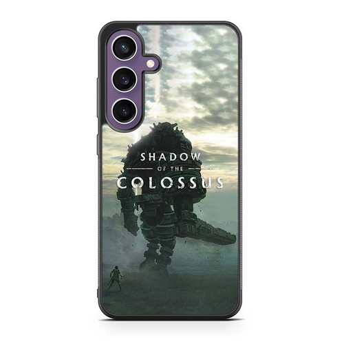 Shadow of the Colossus The Last Behemoth Samsung Galaxy S23 Case
