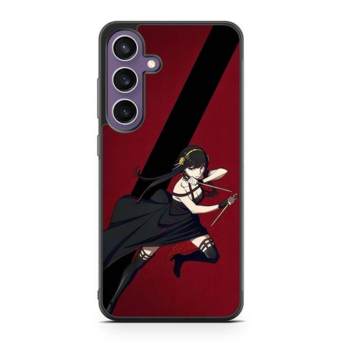 Spy × Family Yor Forger Samsung Galaxy S23 Case