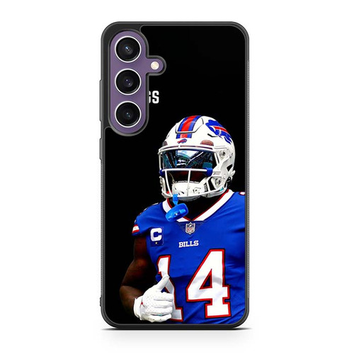 Stefon Diggs Buffalo Bills 03 Samsung Galaxy S23 Case
