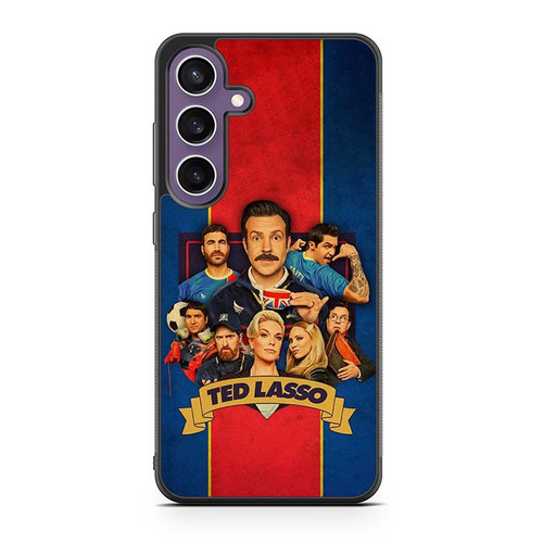 Ted Lasso Series 02 Samsung Galaxy S23 Case